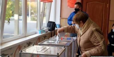 Есть ряд нарушений. В Николаеве затягивается процесс принятия избирательной документации — Опора - nv.ua - Украина - Николаев