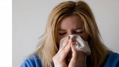 Аллергическая осень: иммунолог объяснила природу сезонных обострений