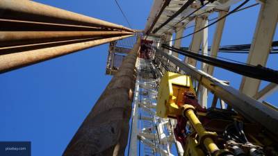 ННК Ливии: в городе Налут открылось первое месторождение нефти