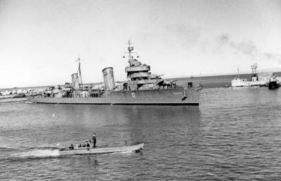 Главная трагедия Черноморского флота: что случилось 6 октября 1943 года