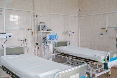В Волгоградской области скончались три пациента с коронавирусом