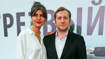 Резо Гигинеишвили косвенно подтвердил развод с Оболенцевой