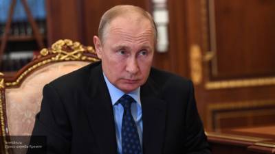 Владимир Путин не контактировал с вернувшимся из Греции Сергеем Лавровым