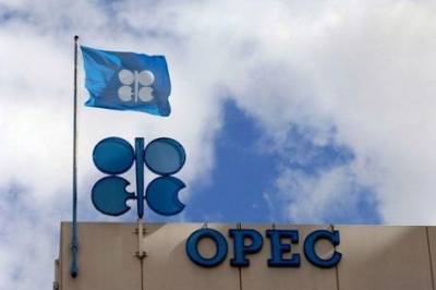 Добыча нефти стран ОПЕК растет, — Reuters