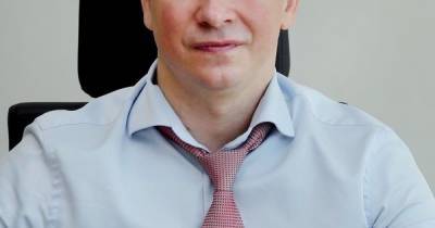 Генеральный директор компании "АВ Технологии" Алексей Мартынец утвержден одним из представителей Общественной палаты региона