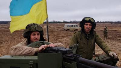 Соловьев: украинцы не понимают, что ими будут воевать