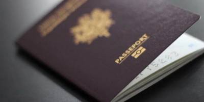 Парламент Кипра проголосовал против самороспуска на фоне скандала с «золотыми паспортами»