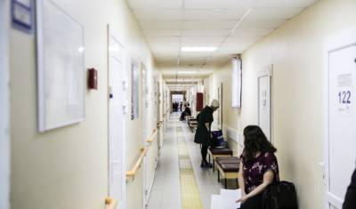 В Тюменской области на базе санатория открыли новый моногоспиталь
