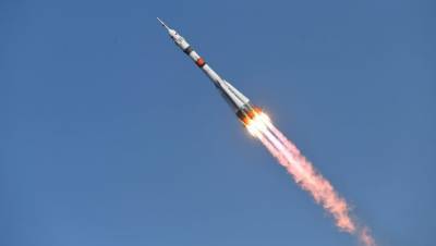 В России началась разработка метанового ракетного двигателя
