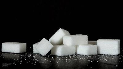 Диетологи назвали вредные последствия употребления сахара