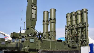 Российские ПВО получили уничтожающий гиперзвуковые ракеты боеприпас