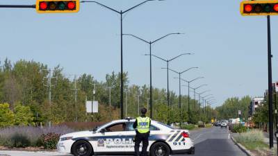 СМИ сообщили о гибели двух человек при нападении в Квебеке