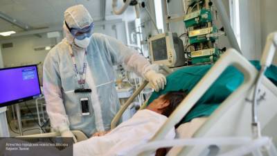 Оперштаб сообщил о 65 умерших пациентах с коронавирусом за сутки в Москве