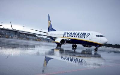 Майкл Олири - Из-за пандемии Ryanair за полгода потеряла более €400 млн - korrespondent.net