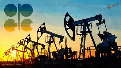 Нефтяная отрасль России зависит от коронавируса, сделки ОПЕК и технологий