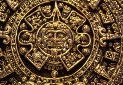У древних майя обнаружили современные технологии