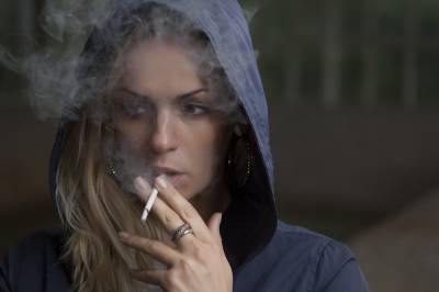 Ученые выяснили, сколько курильщиков умирает преждевременно - Cursorinfo: главные новости Израиля