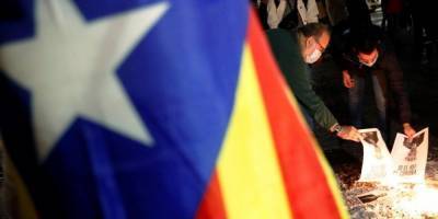 Российская группа предлагала отправить 10 тысяч солдат в Каталонию на помощь сепаратистам — судья