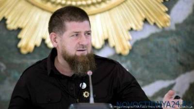Комментарий: Кадыров — голос из РФ в исламском интернационале против Макрона