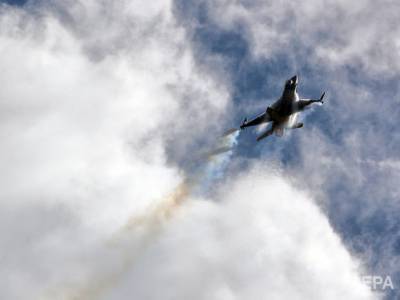 Азербайджан может использовать турецкие истребители F-16 в случае внешней агрессии – Алиев
