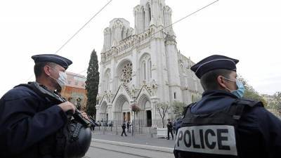 Эксперты рассказали о причинах участившихся нападений во Франции