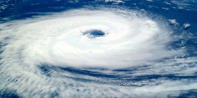 Супертайфун «Гони» обрушился на Филиппины
