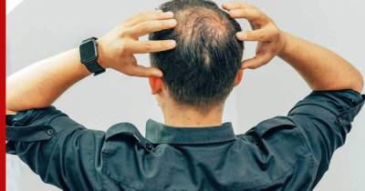 Ученые изобрели необычный способ защиты от потери волос