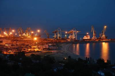 В украинские порты вернулись "схемы" с привлечением высокопоставленных покровителей, – СМИ