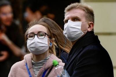 Ушла в отказ: за нежелание носить маску жительница Ярославля заплатит штраф