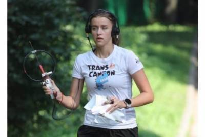 Педагог из Железноводска стала чемпионкой России по радиоспорту