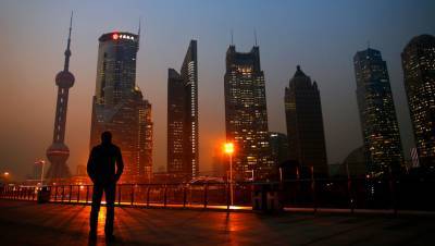 В Гонконге и Шанхае отложили крупнейшее в мире IPO Ant Group