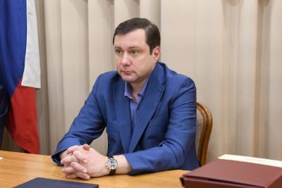 Губернатор Смоленской области принял участие в совещании по вопросам национальной безопасности
