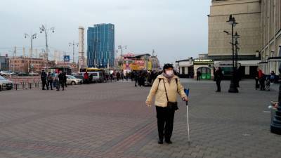 Действие режима ЧС на Украине продлено до 31 декабря