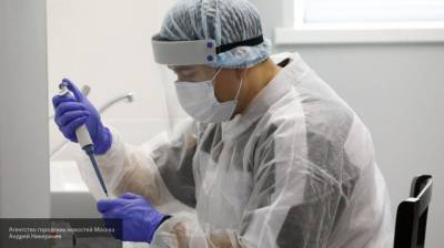 Московские врачи вылечили от коронавируса еще 3634 человек