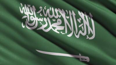 В саудовской Джидде задержан мужчина, напавший на охранника консульства Франции