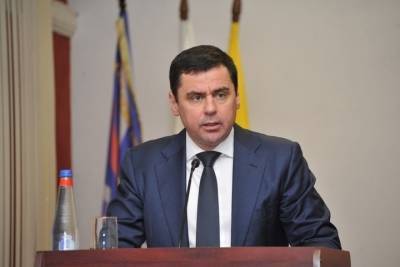 Дмитрий Миронов пообещал ужесточение антивирусных мер для бизнеса и граждан