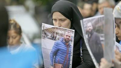 СК закрыл дело против убитого в Берлине гражданина Грузии