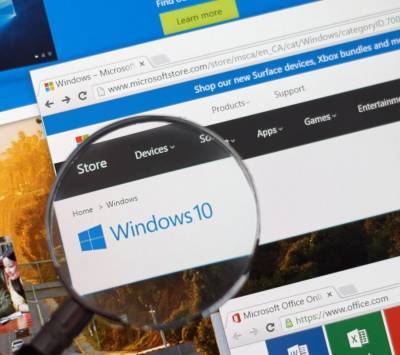 В Microsoft рассказали о новых функциях Windows 10 в 2021 году