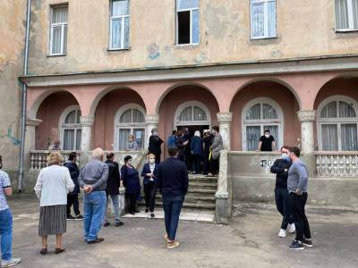 Драки на избирательных участках – МВД начало расследование по шести фактам