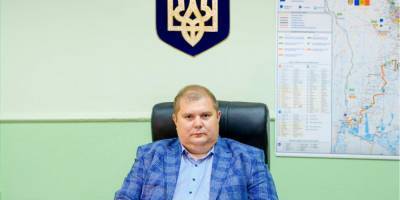 После двух месяцев работы. Чиновника времен Януковича уволили с поста руководителя Одесской таможни