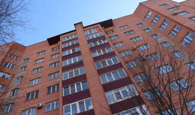Тюменцы стали чаще арендовать квартиры на долгий срок
