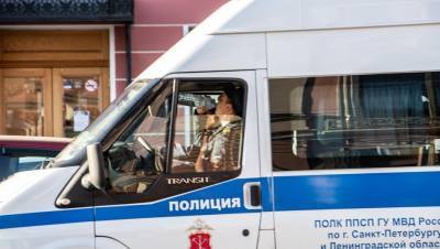 В Красносельском районе выявили резиновые квартиры с нелегалами