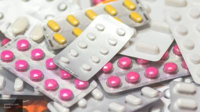 Россиян призвали не принимать антибиотики для профилактики COVID-19