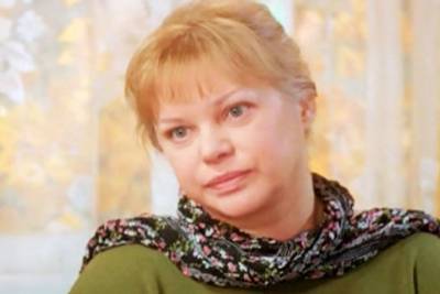 Ольга Машная рассказала, как ей изменял Приемыхов