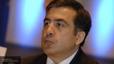 Саакашвили призывает оппозиционеров к всеобщей мобилизации в Грузии