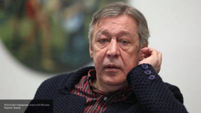 Ефремов заявил о раскаянии в смертельном ДТП
