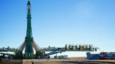 Россия и Казахстан запустят ракету "Союз-5" в рамках проекта "Байтерек"