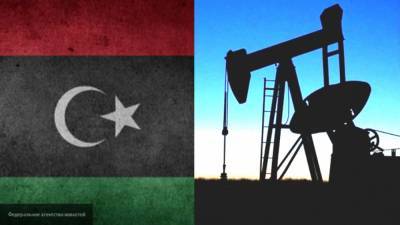 Генерал-майор Магриби рассказал об охране нефтяных объектов в Ливии