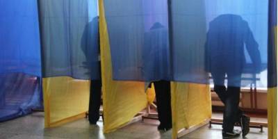 В Луганской области больным COVID-19 избирателям отказали в голосовании — Опора