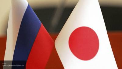 Позиция Токио по диалогу с Москвой останется неизменной